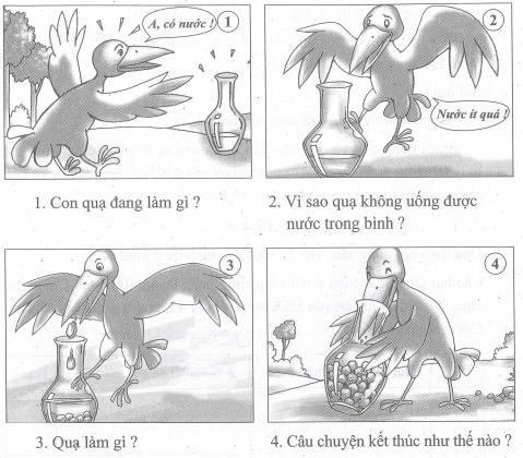 Bài tập nâng cao Tiếng Việt 2