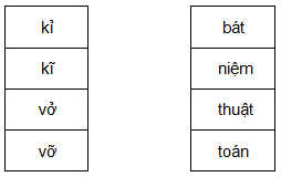 Bài tập nâng cao Tiếng Việt 2