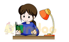 Bài văn mẫu số 5 lớp 7 đề 1: Ít lâu nay, một số bạn trong lớp có phần lơ là học tập. Em hãy viết 1 bài văn để thuyết phục bạn: Nếu khi còn trẻ ta không chịu khó học tập thì lớn lên sẽ chẳng làm được việc gì có ích.