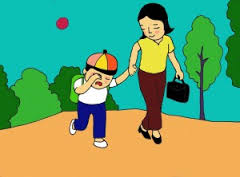 Kỉ niệm đáng nhớ nhất trong ngày khai trường