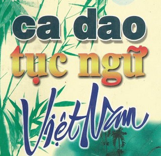 Thuyết minh về ca dao Việt Nam