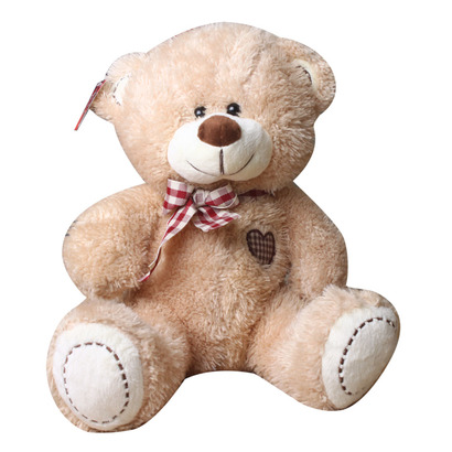 Biểu cảm về gấu bông