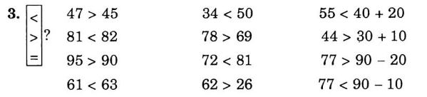 Giải Vở Bài Tập Toán 1 bài 101: Luyện tập