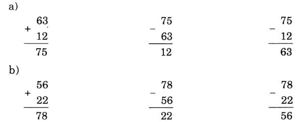 Giải Vở Bài Tập Toán lớp 1 bài 116