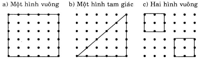 Giải Vở Bài Tập Toán lớp 1 bài 124