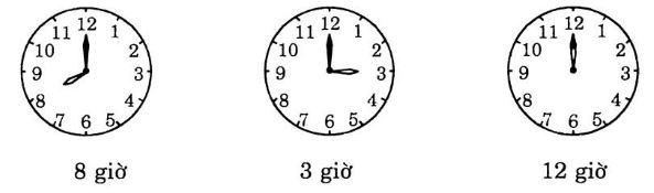 Giải Vở Bài Tập Toán lớp 1 bài 129