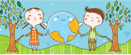 Vai trò của cây cối trong việc bảo vệ môi trường