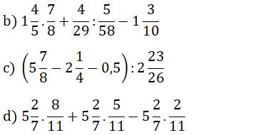 Đề kiểm tra 45 phút Toán lớp 6 Chương 3