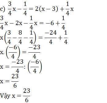 Đề kiểm tra 45 phút Toán lớp 6 Chương 3