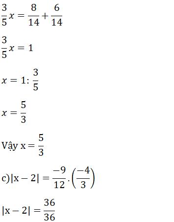 Đề kiểm tra 45 phút Toán lớp 6 Chương 3 Đề 2