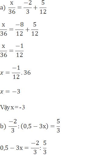 Đề kiểm tra 45 phút Toán lớp 6 Chương 3 (Đề 3)