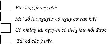 Giải tập bản đồ Địa Lí 8 Bài 24