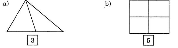Giải Vở bài tập Toán 1 bài 24: Luyện tập chung