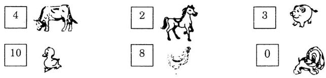 Giải Vở bài tập Toán 1: Tự kiểm tra