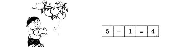 Giải Vở bài tập Toán 1 bài 38 tập 1