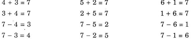 Giải Vở bài tập Toán 1 bài 49 tập 1