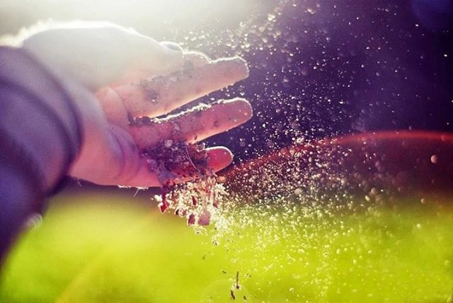 Vội Vàng xuân diệu