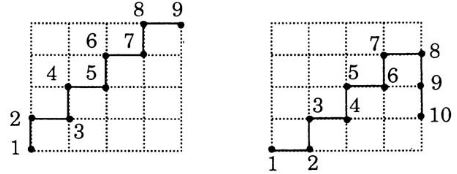 Giải Vở bài tập Toán 1 bài 64: LUYỆN TẬP CHUNG