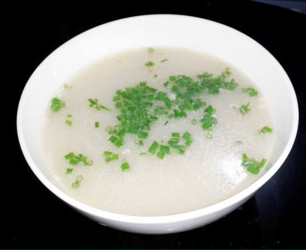 Cảm nghĩ của anh chị về Chí Phèo khi ăn bát cháo hành