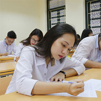 Điểm chuẩn Đại học Phạm Văn Đồng DPQ các năm