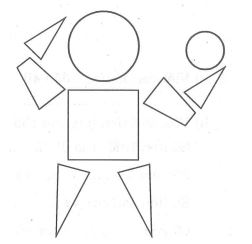 Đề kiểm tra cuối học kì 2 môn Toán lớp 1 - Đề 1