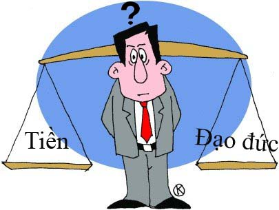 Bàn về hám danh và hám lợi