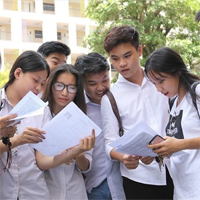 Điểm chuẩn Đại học Công nghệ Thông tin và Truyền thông - Đại học Thái Nguyên DTC các năm