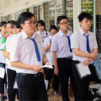 Điểm chuẩn Đại học Quảng Nam DQU các năm
