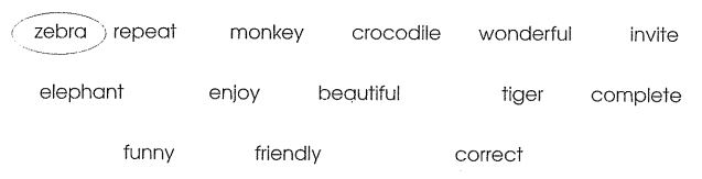 Bài tập tiếng Anh lớp 4 chương trình mới Unit 19 có đáp án