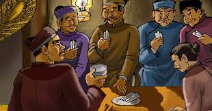 Cảm Nhận Về Nhân Vật Tên Quan Phủ Trong Truyện Ngắn Sống Chết Mặc Bay