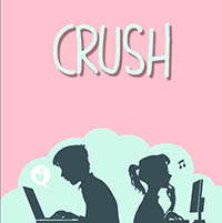 Crush là gì? Ý nghĩa của từ Crush