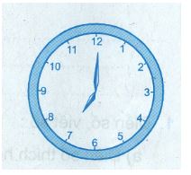 Đề ôn tập học kì 2 môn Toán lớp 1 - Đề 2