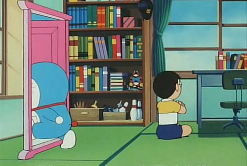 Bảo bối Doraemon