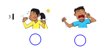 Đề thi học kì 2 lớp 5 môn Tiếng Anh