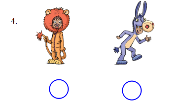 Đề thi học kì 2 lớp 5 môn Tiếng Anh