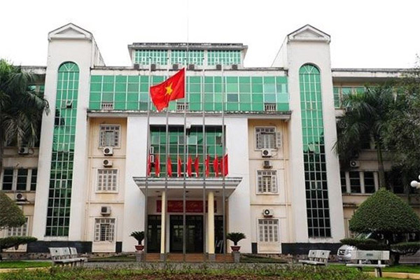 Đại Học Hà Nội