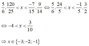 Tính chất cơ bản của phép nhân phân số