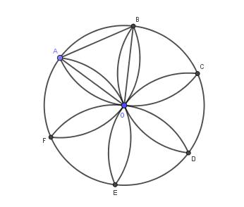 Đề thi thử vào lớp 10 môn Toán Phòng GD&ĐT Quận 5 năm học 2019 - 2020