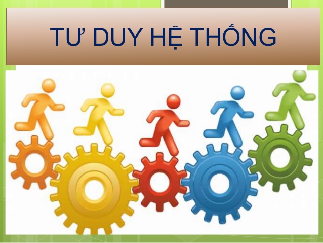 Tư duy hệ thống