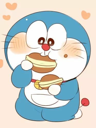 Những câu hỏi về Doraemon và các nhân vật xung quanh