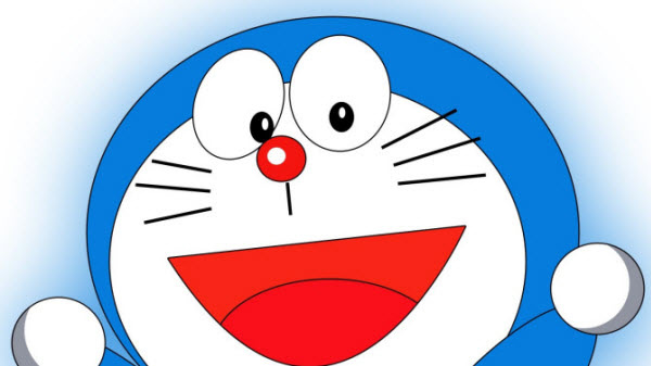 Những câu hỏi về Doraemon và các nhân vật xung quanh