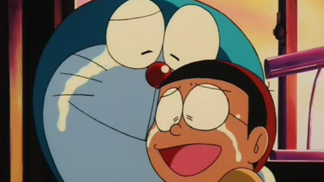 Doraemon sẽ tặng bạn bảo bối thần kỳ nào?