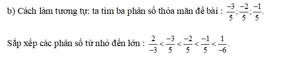 Bài tập cuối tuần môn Toán lớp 6