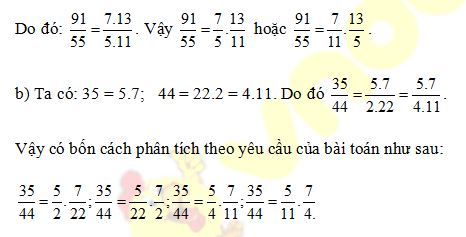 Đề kiểm tra cuối tuần môn Toán lớp 6