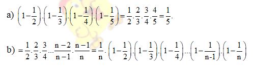 Bài tập cuối tuần môn Toán lớp 6