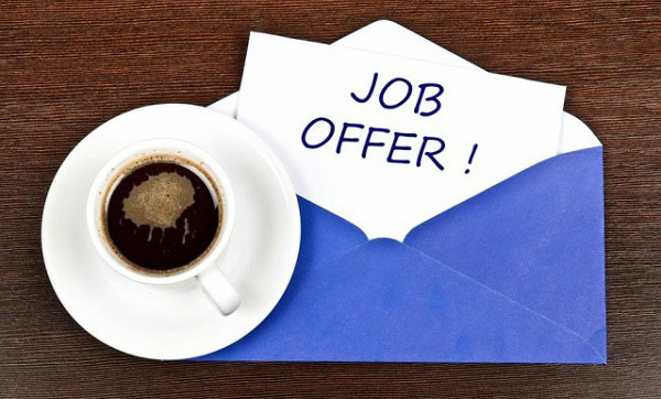Offer là gì?