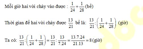 Bài tập cuối tuần môn Toán lớp 6