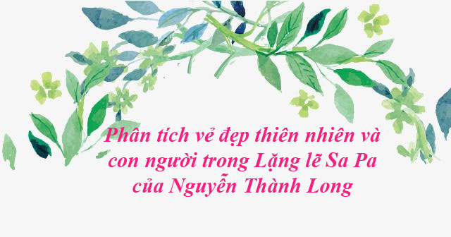 Điều đặc biệt về Sa Pa không chỉ là cảnh sắc thiên nhiên tuyệt đẹp mà còn là con người sống trong vùng đó. Tác giả đã lặng lẽ chụp lại những khoảnh khắc đẹp của cảnh vật và con người, khiến bạn có thể cảm nhận được tình yêu của tác giả với Sa Pa.