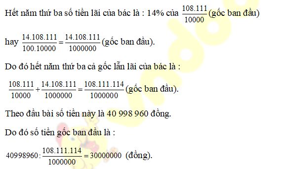 Bài tập cuối tuần môn Toán lớp 6