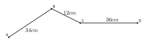 Lý thuyết Ôn tập về hình học (chương 1)